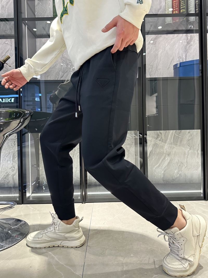 Prada Long Pants